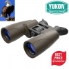 Yukon Advanced 16X50 WP Optics Solaris Yukon Advanced 16X50 WP Optics Solaris